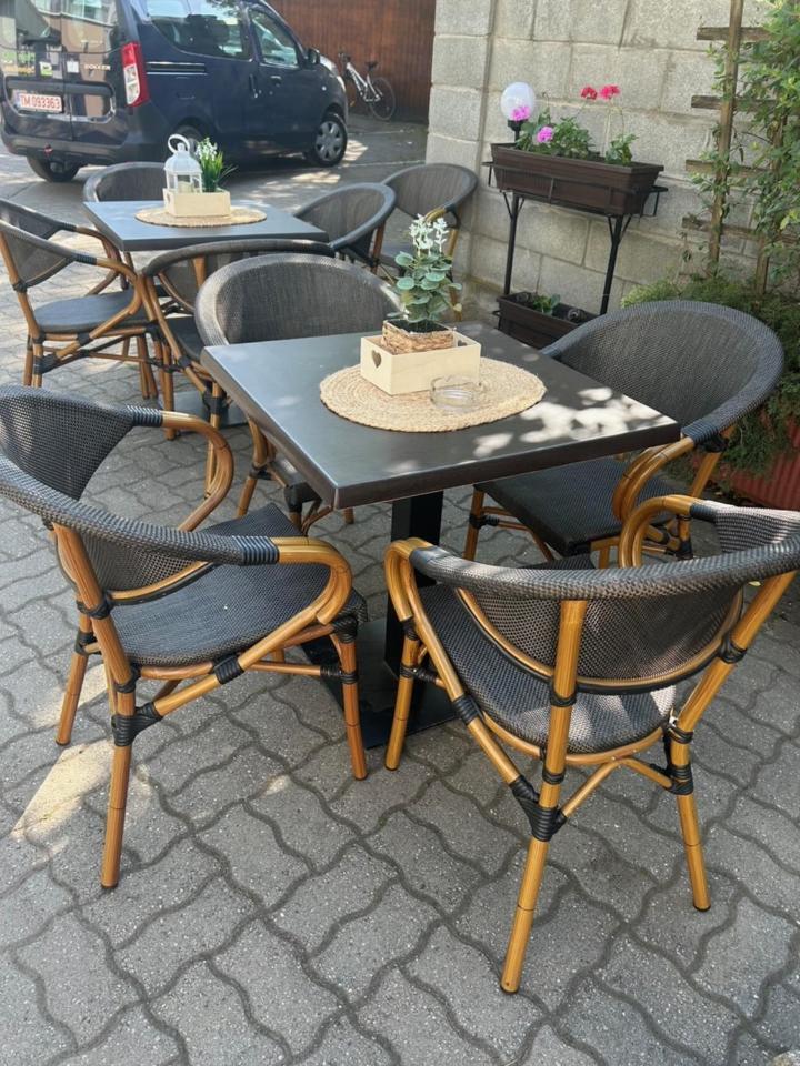 Hotel Pacific Тимишоара Экстерьер фото