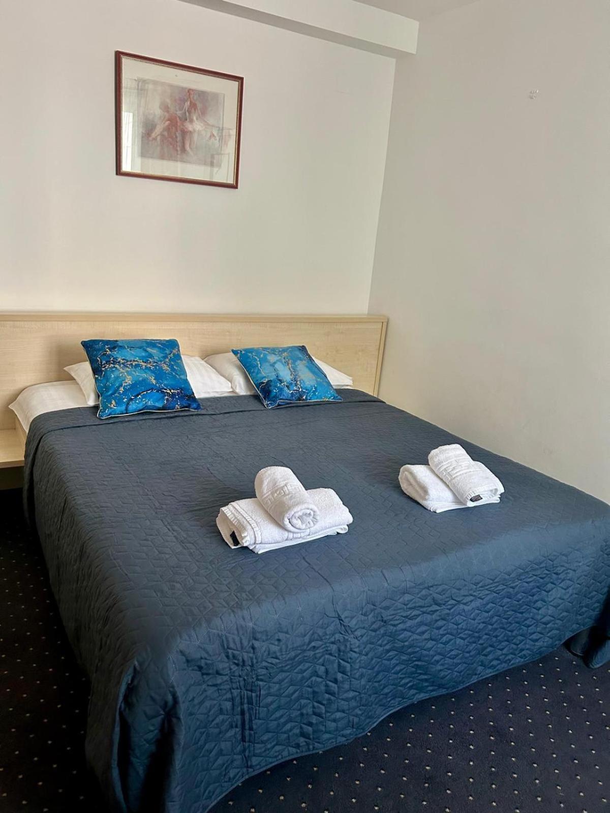 Hotel Pacific Тимишоара Экстерьер фото