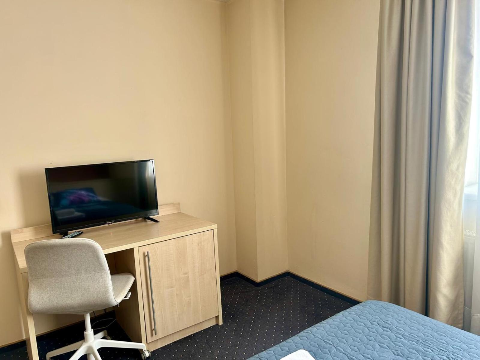 Hotel Pacific Тимишоара Экстерьер фото