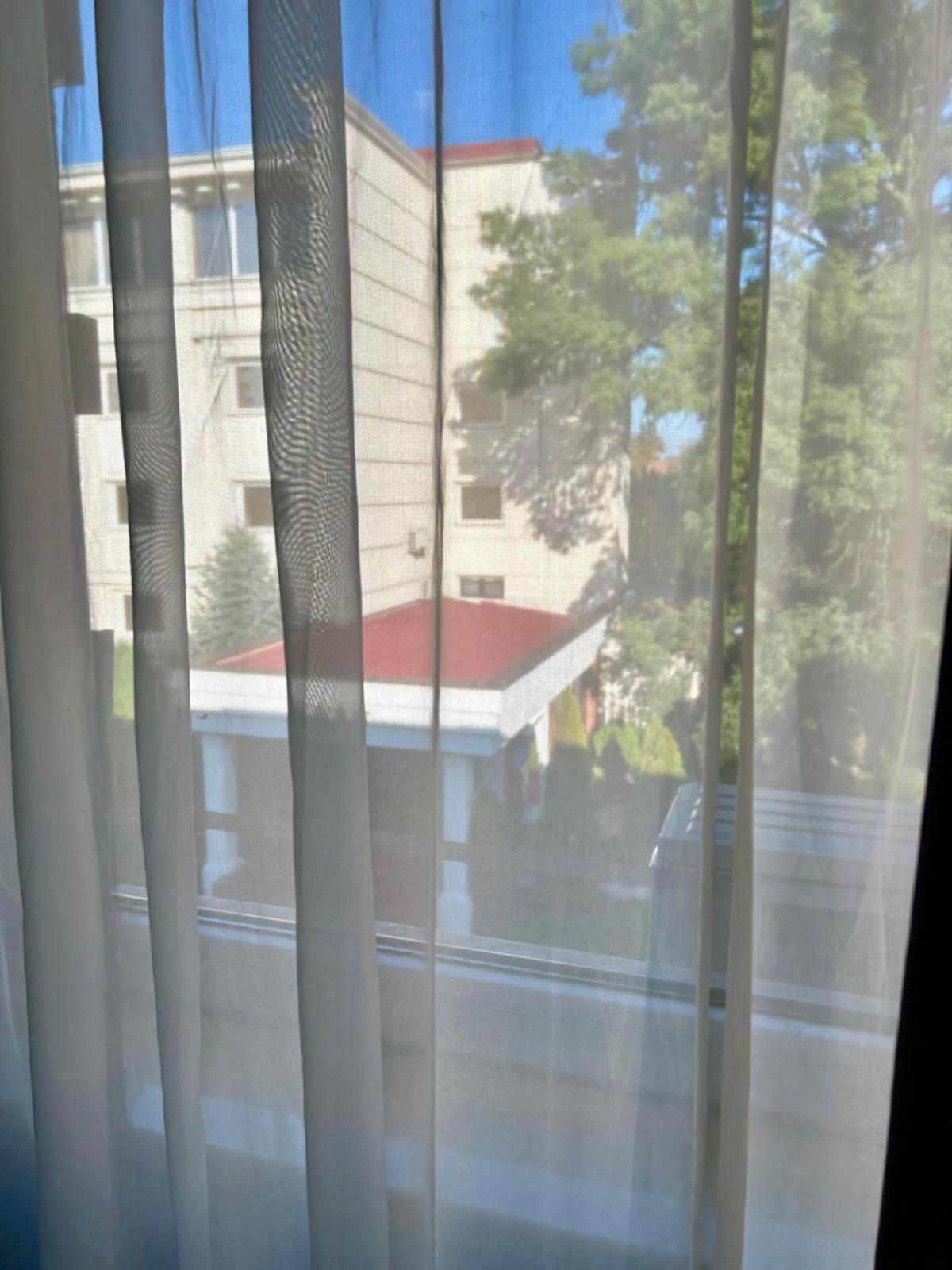 Hotel Pacific Тимишоара Экстерьер фото