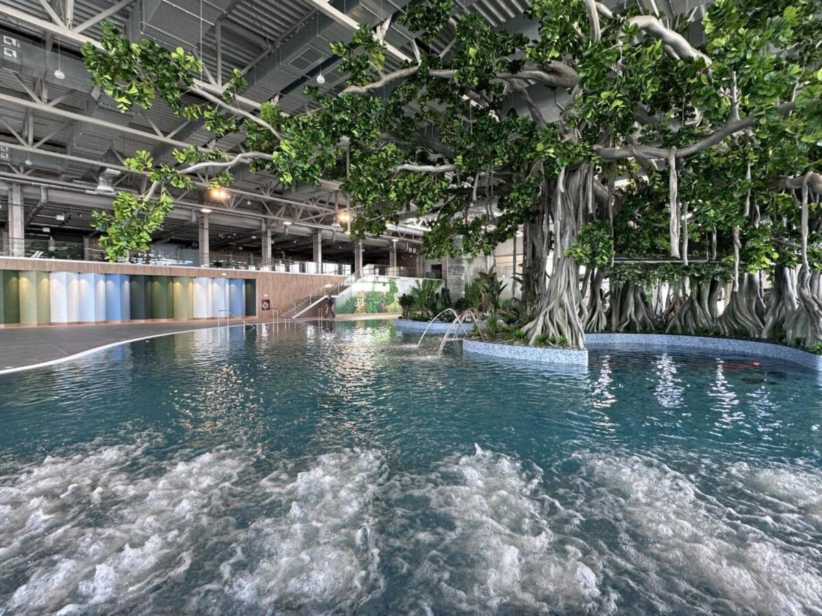 Hotel Pacific Тимишоара Экстерьер фото
