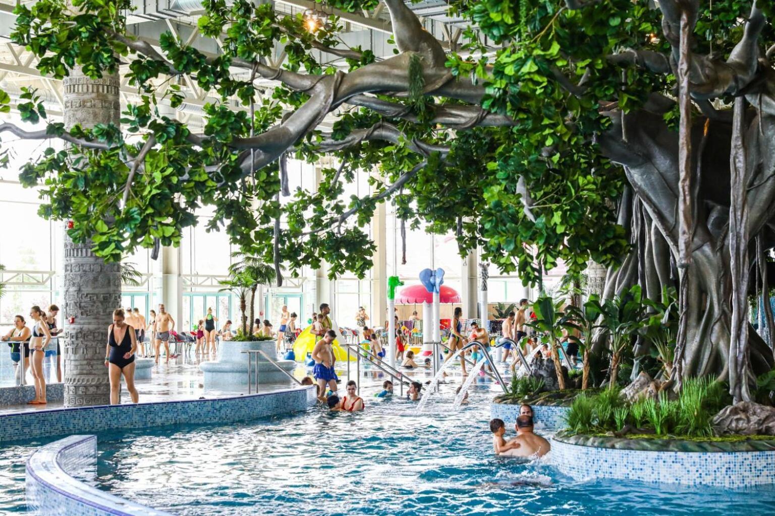 Hotel Pacific Тимишоара Экстерьер фото