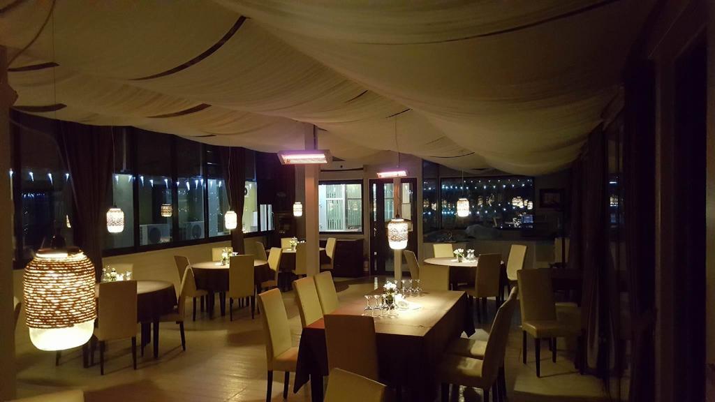 Hotel Pacific Тимишоара Экстерьер фото